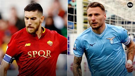 twitter live streaming roma lazio